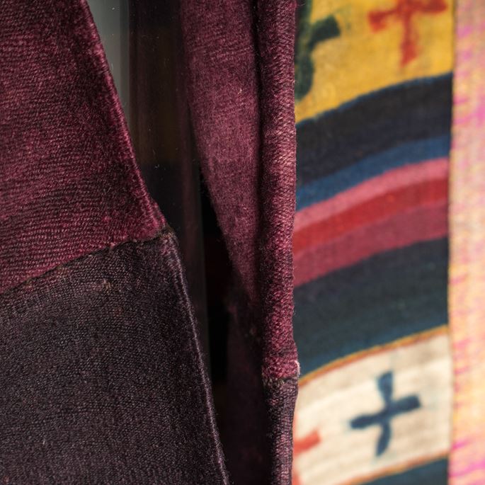 Tibetan garnment  | MasterArt
